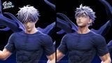  Gojo Satoru - Jujutsu Kaisen - ANM Studio 