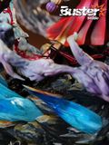  Yamato - One Piece - Buster Studio 