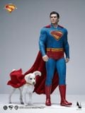  Superman 2025 - InArt 
