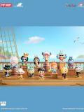  Labubu The Monsters X One Piece - Pop Mart 
