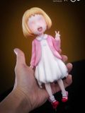  Kaori & Arima - Your Lie in April - Night Wing Studio x HERA Studio 