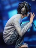  L - Death Note - ANM Studio 