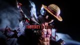  Monkey D. luffy - One Piece - MeiGa Studio 