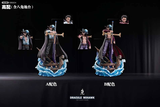  Dracule Mihawk - One Piece - DX Studio 