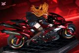  Soryu Asuka - Evengelion - Aetheria Studio 