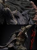  Lorian Elder Prince & Lothric Younger Prince - Dark Soul 3 - Chikara Studio 