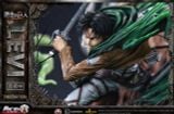  Levi Ackerman - Attack On Titan - Three Artisan Studio 