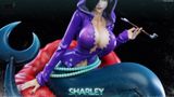  Shyarly - One Piece - Black Studio 