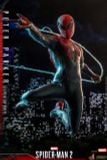  Peter Parker (Superior Suit) - Marvel - Hot Toys 