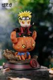  Shinnosuke cos Naruto - Crayon Shin-chan - Huan Zhuang She Studio 