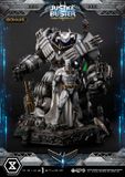  Justice Buster: Phantom Armor - Justic League - Prime 1 Studio 
