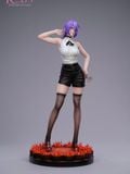  Reze - Chainsaw Man - RosTIME Studio 