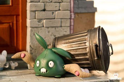  Urban Kitchen - Pokemon -  Dream Box Studio 