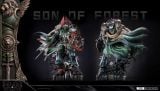  Lord of the Six Wings - Lion King - Astral Private Custom Studio 