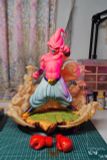  Buu - Dragon Ball - Main Villain Studio 