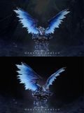  Xeno'jiiva - Monster Hunter - S6 Studio 