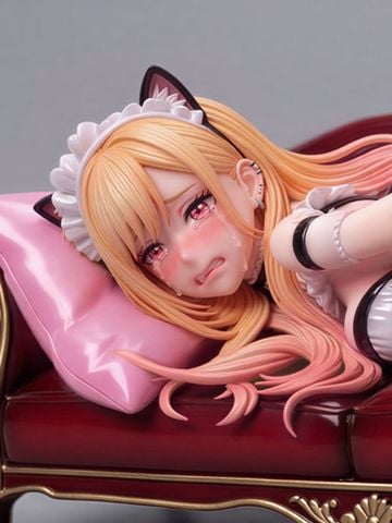  Kitagawa Marin - My Dress-Up Darling - Domi Studio 