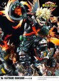  Bakugo Katsuki - My Hero Academia - XFire x X1ART Studio (Licensed) 