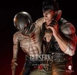  Guts & Griffith - Berserk - Resin Forge Studio 