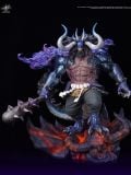  Kaido Hybrid  - One Piece - BAQI Studio 