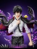  Kyoya Hibari - Katekyo Hitman Reborn - Floating Light Studio 