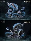  Azure Dragon - Man Rhythm Studio 
