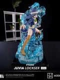  Juvia Lockser IKIGAI - Fairy Tail - Tsume Art 