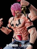  Ryomen Sukuna - Jujutsu Kaisen - Belief Studio 