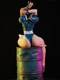 Chun Li - Street Fighter - ORIGIN Studio 
