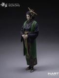  Fourth Sister - Black Myth: Wukong - InArt 