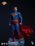  Superman 2025 - InArt 