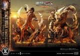  Reiner Braun - Attack On Titan - Prime 1 Studio 