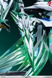  Pneuma - Xenoblade Chronicles - ORIGIN Studio 
