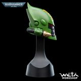  Striking Scorpions Helm - Warhammer - Weta Workshop 
