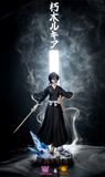  Rukia Kuchiki - Bleach - WoYo x Model Power Studio 
