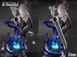  2B - NieR:Automata - Dtalon Studio 