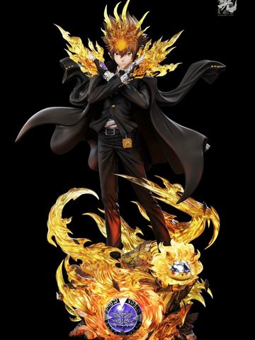Marco - Bad Boy Studio – NZ Toys