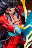  Vegito - Dragon Ball - Fusion Force Studio 