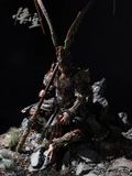  Wukong Great Sage Armor - Black Myth: Wukong - InArt 
