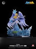  Hyoga God Cloth IKIGAI - Saint Seiya - Tsume Art 