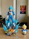  Vegeta - Dragon Ball - NY x KO Studio 