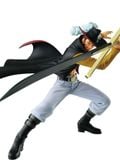  Dracule Mihawk Battle Record Collection - One Piece - BANPRESTO 