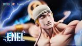  Enel - One Piece - Light Year Studio 