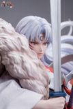  Inuyasha & Sesshomaru - Inuyasha - Red Fox Studio 