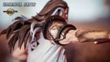  Sajin Komamura - Bleach - IW Studio 