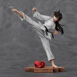  Karate Ran Mori - Conan Detective - YYDS Studio 