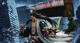 Kenpachi Zaraki - Bleach - Moss Studio 
