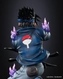  Uchiha Sasuke - Naruto - HuanYing Studio 