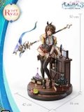  Ryza - Atelier Ryza 3 - Prime 1 Studio 