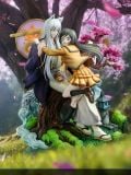  Tomoe x Nanami Momozono - Kamisama Kiss - Zoldyck Studio 